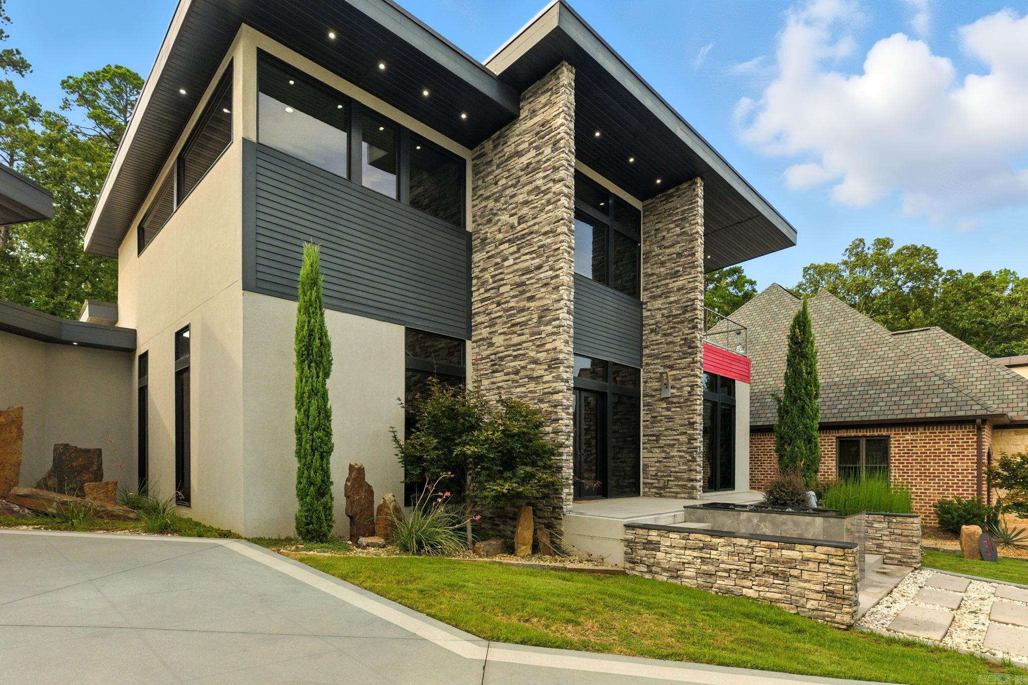 Hickory Grove Phase II - Residential