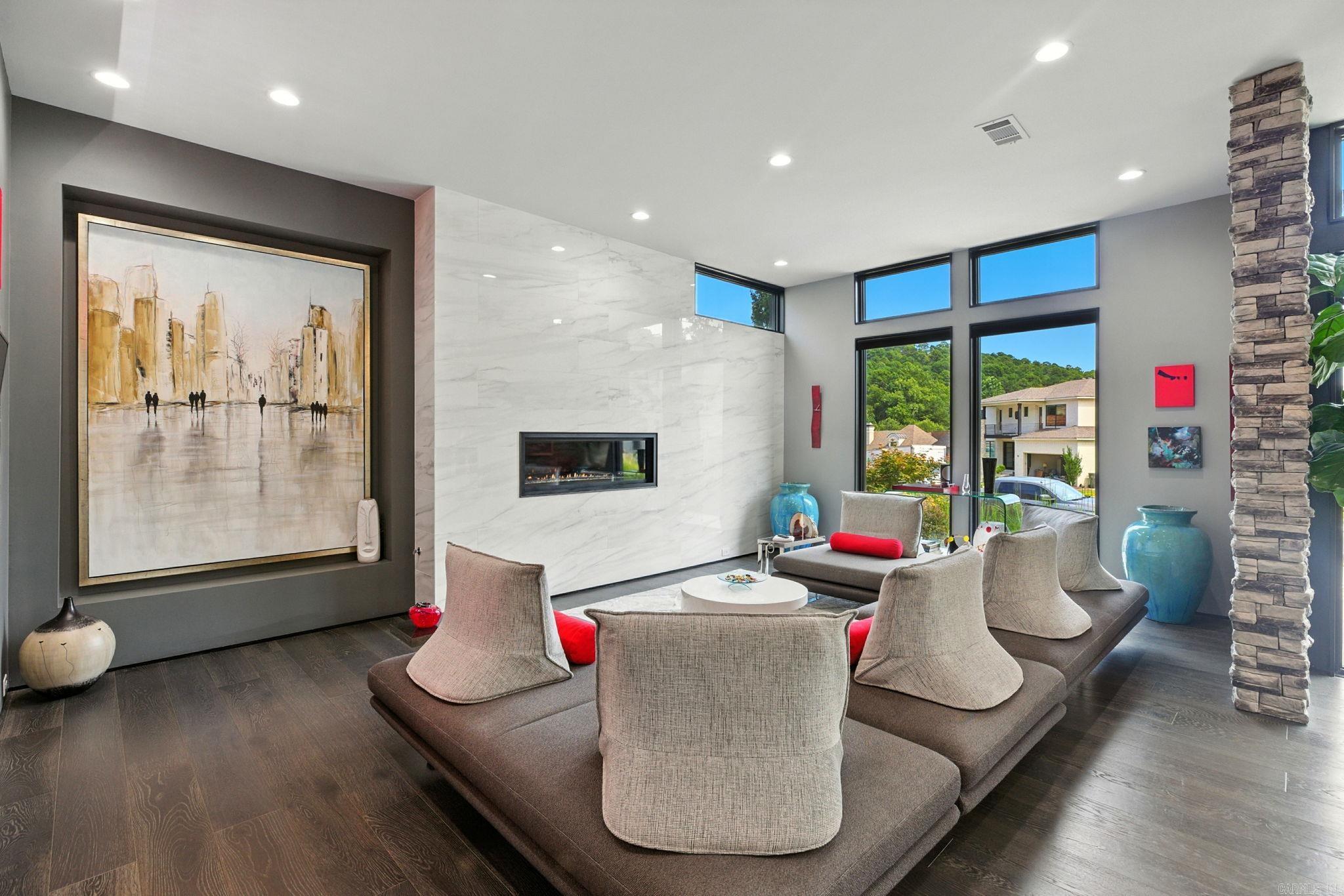 Hickory Grove Phase II - Residential