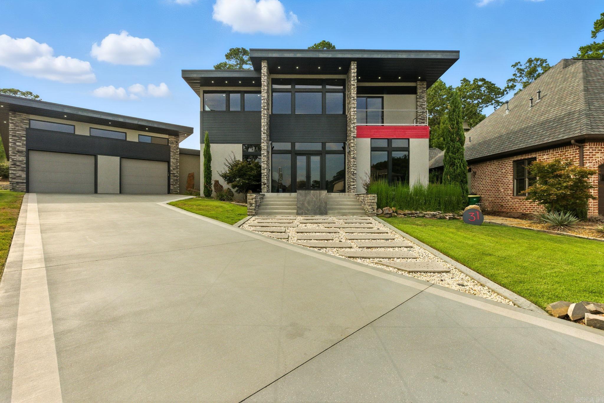 Hickory Grove Phase II - Residential