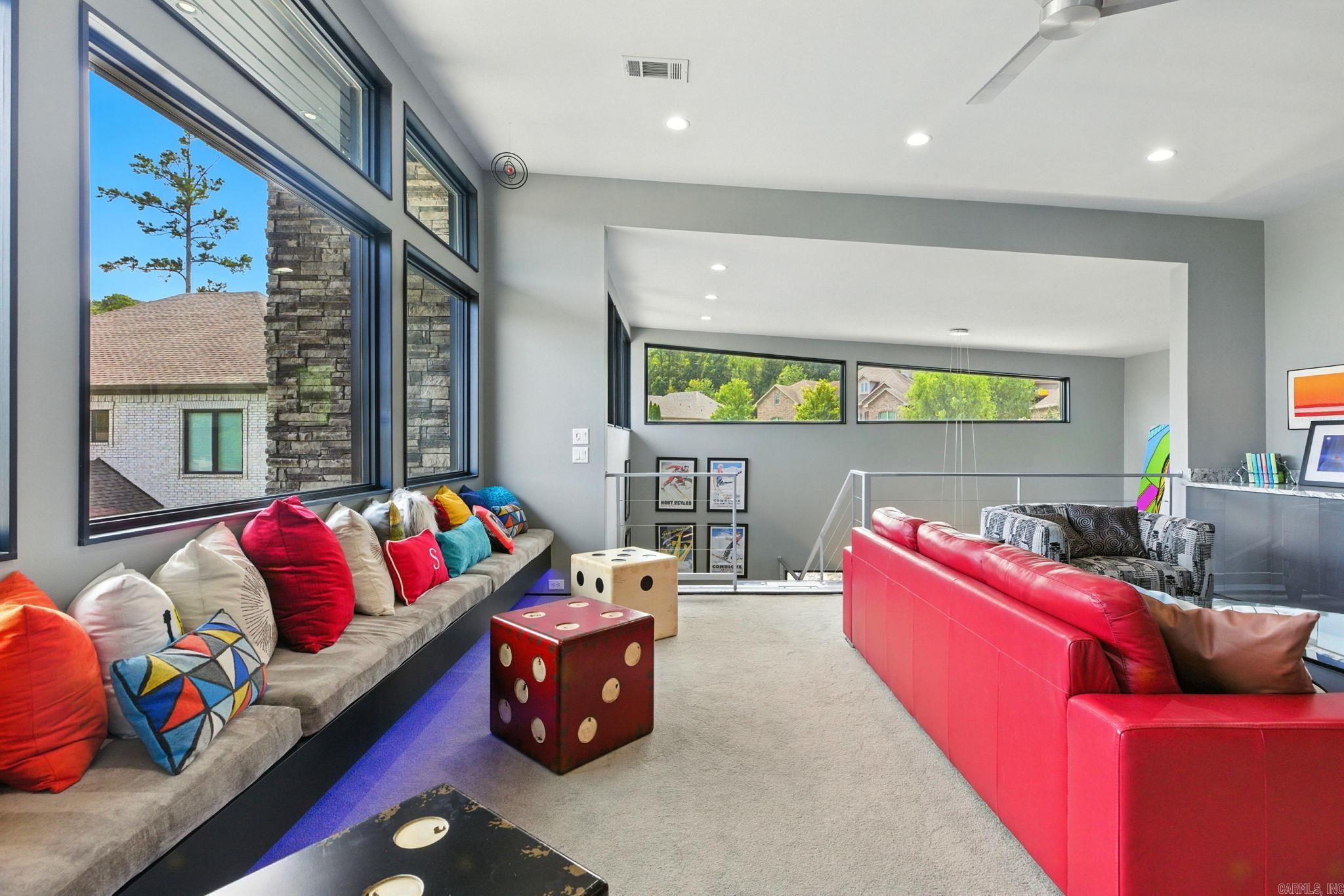 Hickory Grove Phase II - Residential