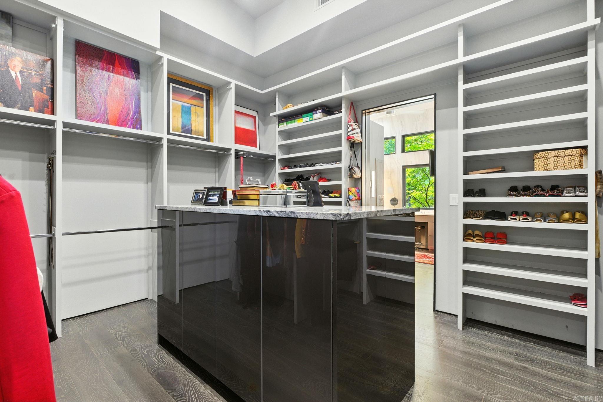 Hickory Grove Phase II - Residential