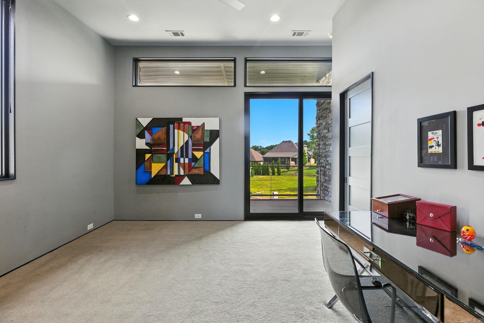 Hickory Grove Phase II - Residential