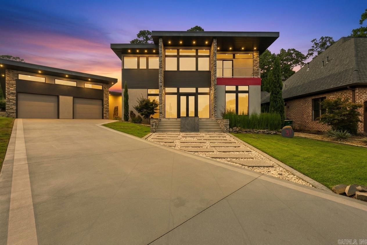 Hickory Grove Phase II - Residential