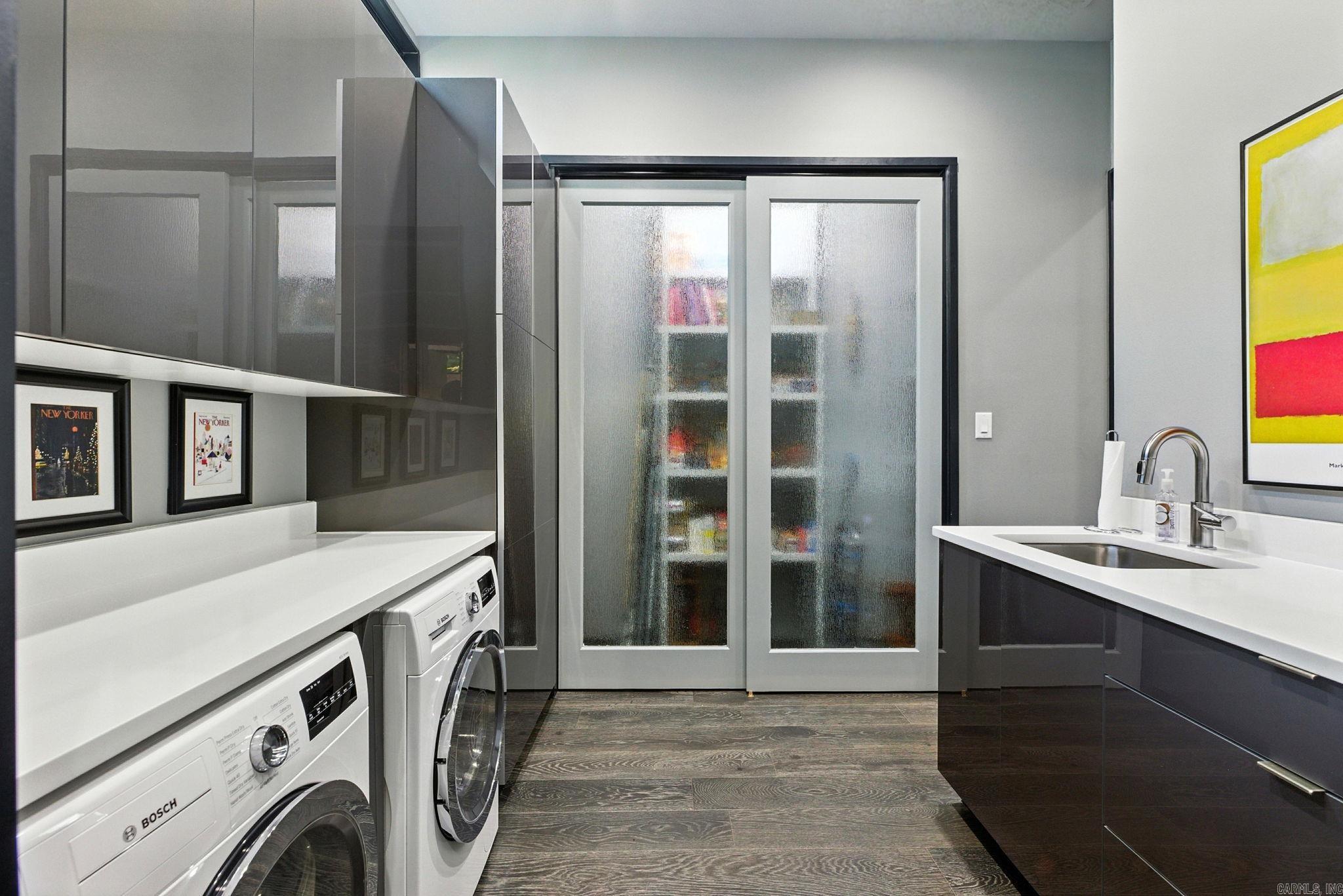 Hickory Grove Phase II - Residential