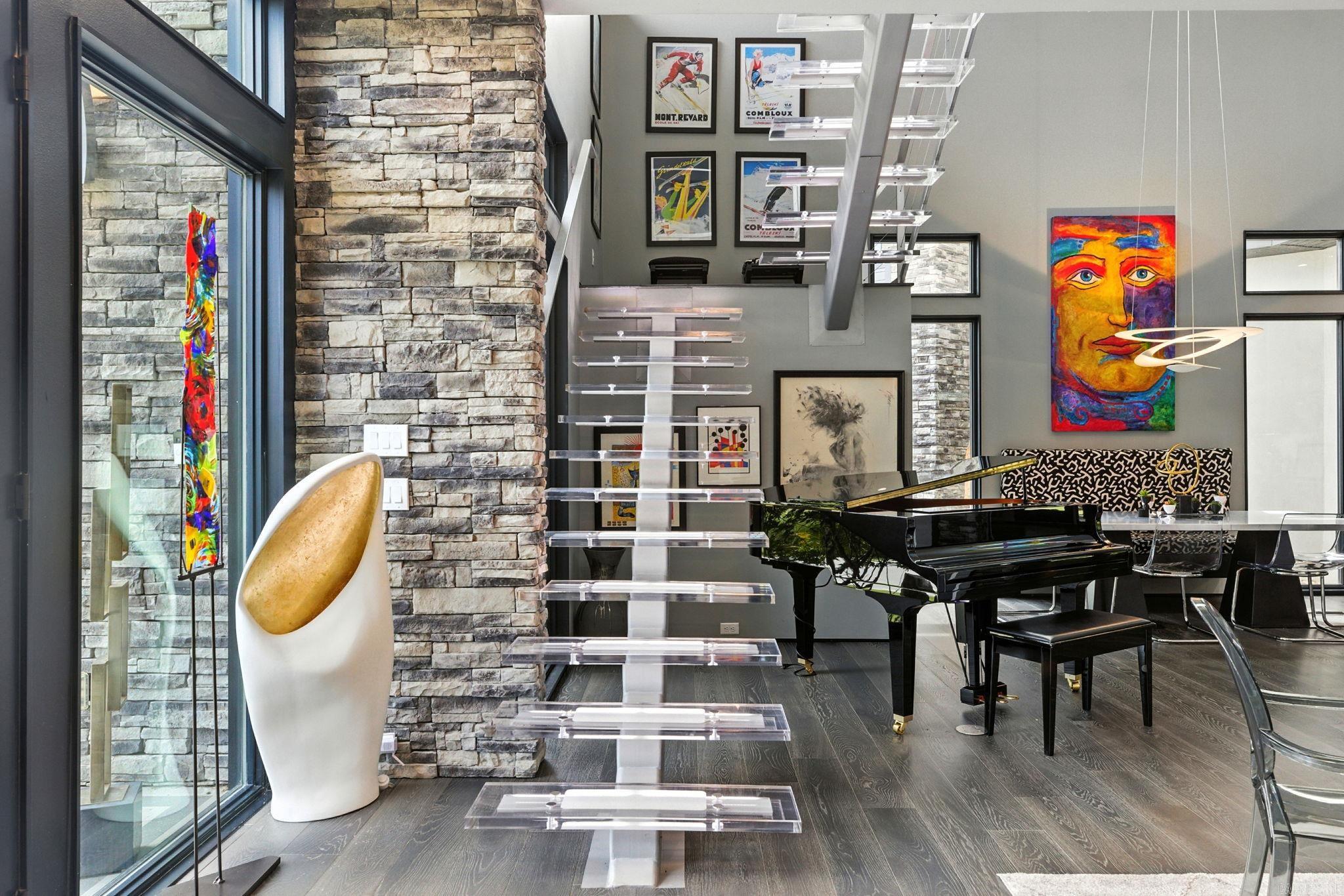 Hickory Grove Phase II - Residential