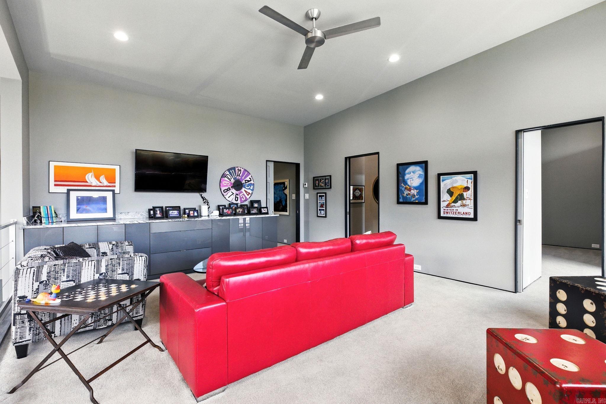 Hickory Grove Phase II - Residential