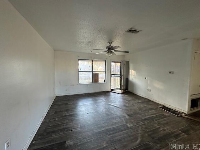 PLEASANT HOMES - Residential