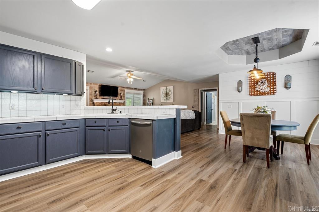 Lake View Heights - Residential