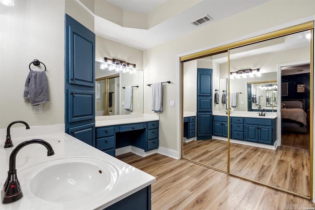 Lake View Heights - Residential