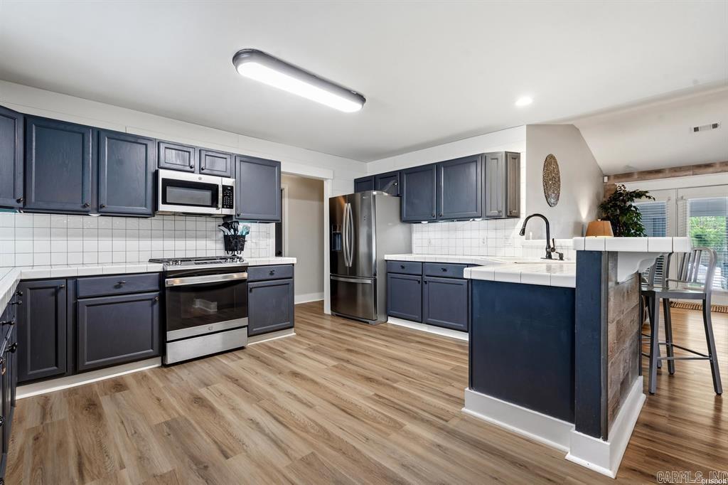 Lake View Heights - Residential