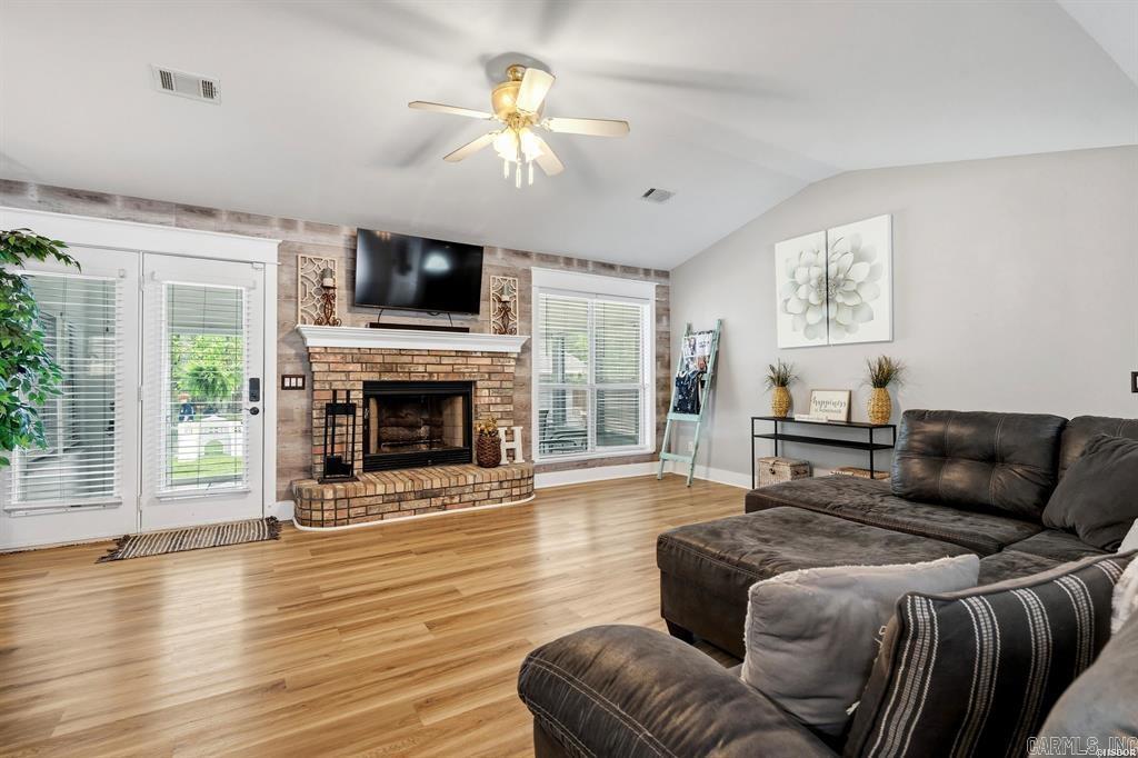 Lake View Heights - Residential