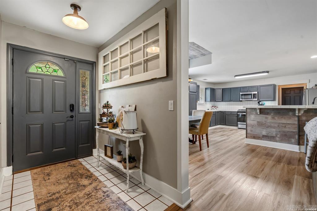 Lake View Heights - Residential