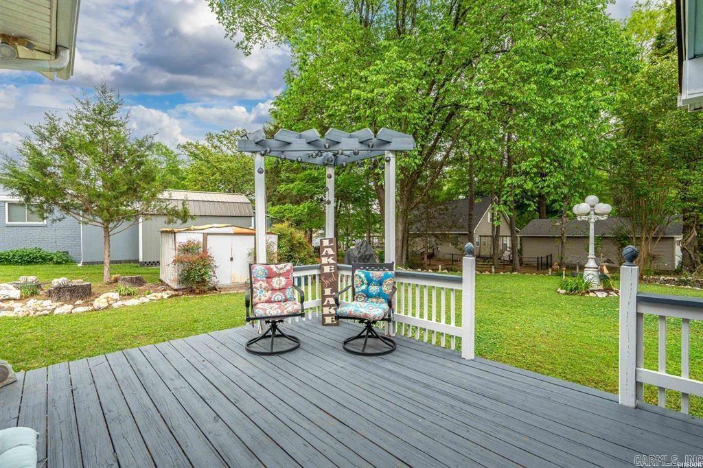 Lake View Heights - Residential