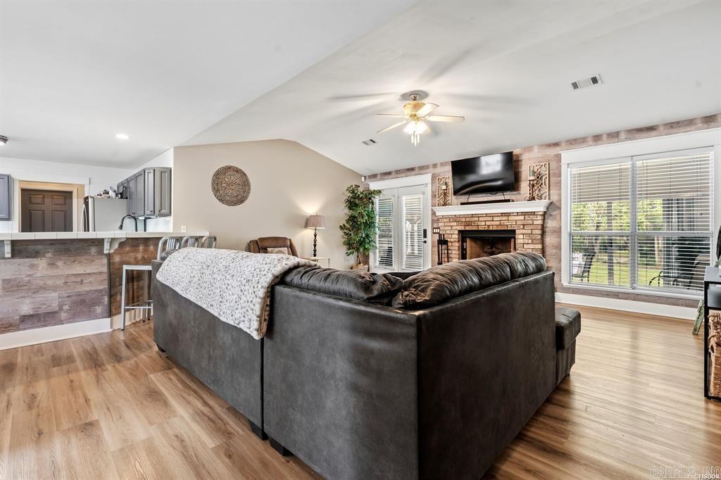 Lake View Heights - Residential