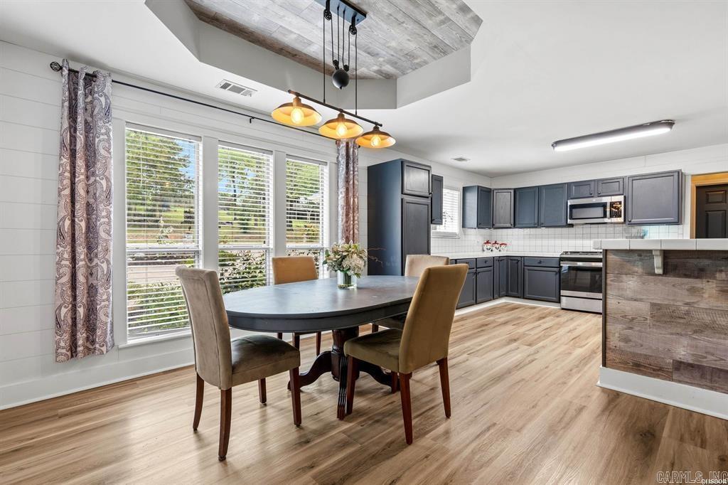 Lake View Heights - Residential