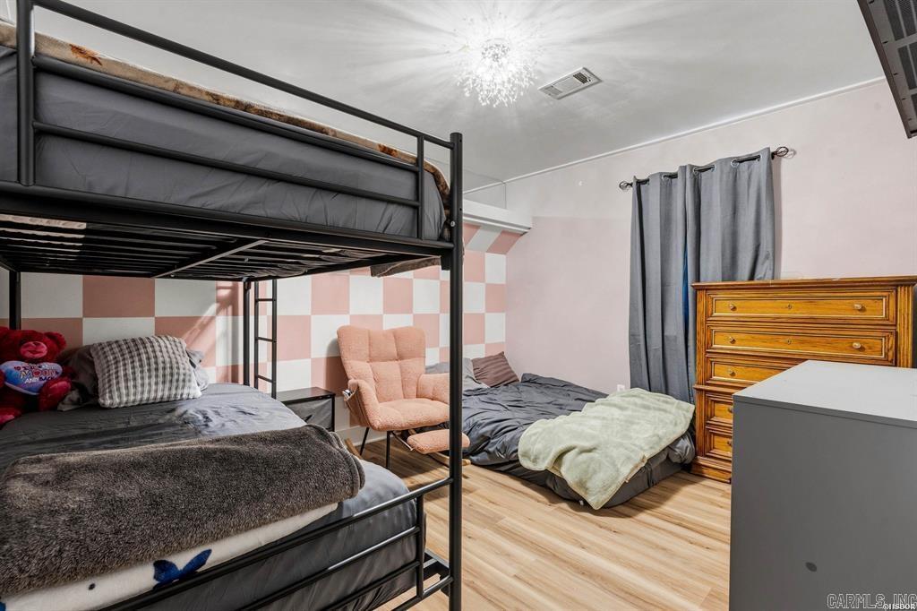 Lake View Heights - Residential