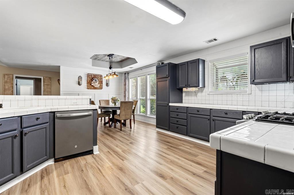 Lake View Heights - Residential