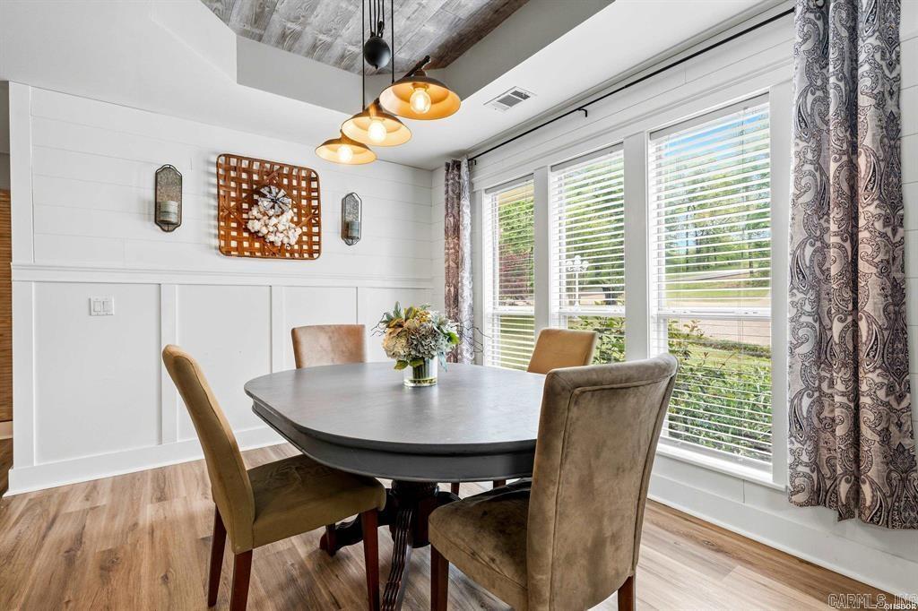 Lake View Heights - Residential