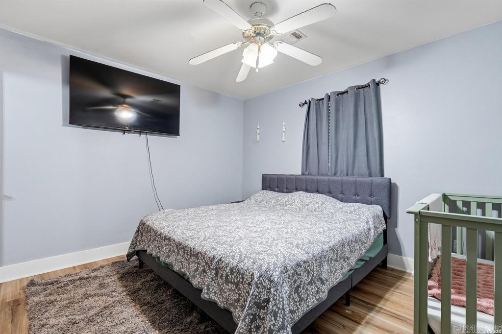 Lake View Heights - Residential