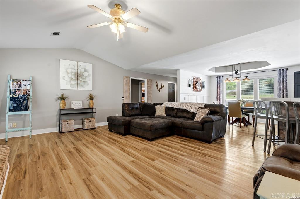 Lake View Heights - Residential