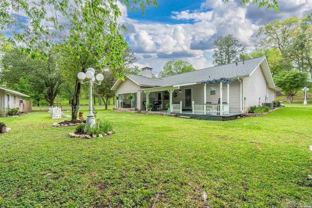 Lake View Heights - Residential