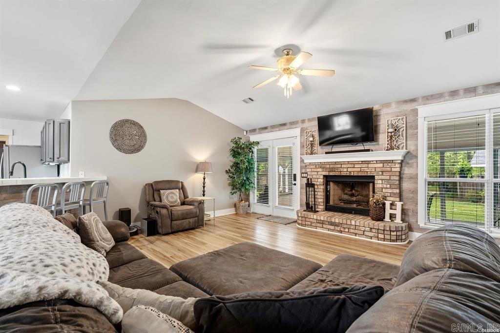 Lake View Heights - Residential