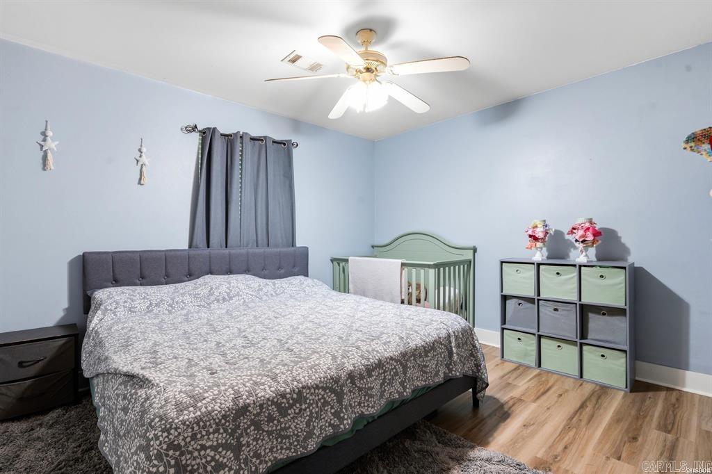 Lake View Heights - Residential