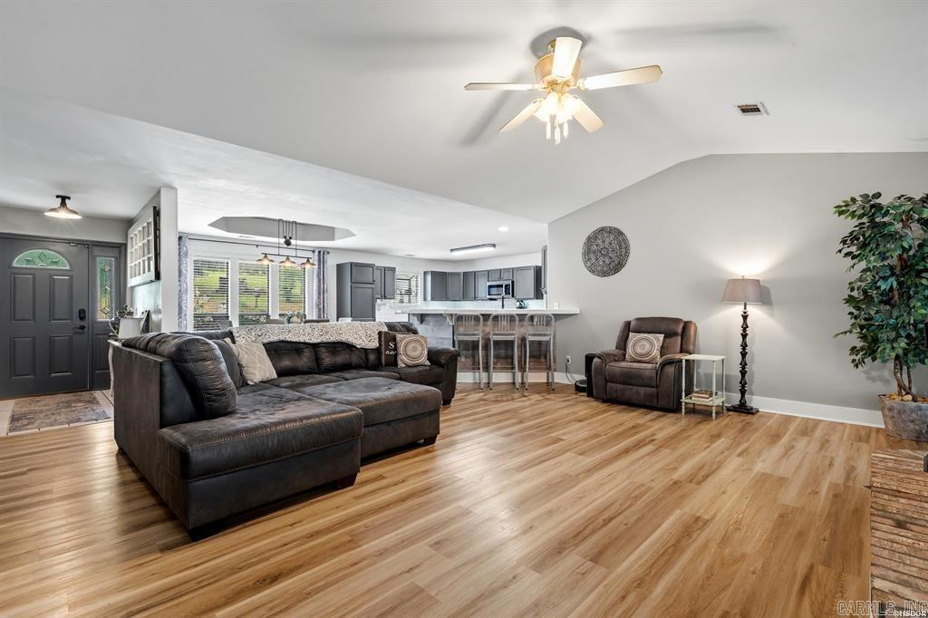 Lake View Heights - Residential