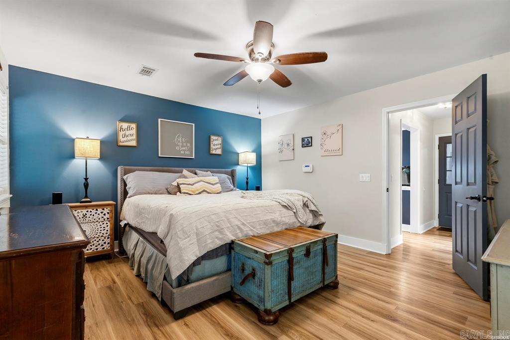 Lake View Heights - Residential