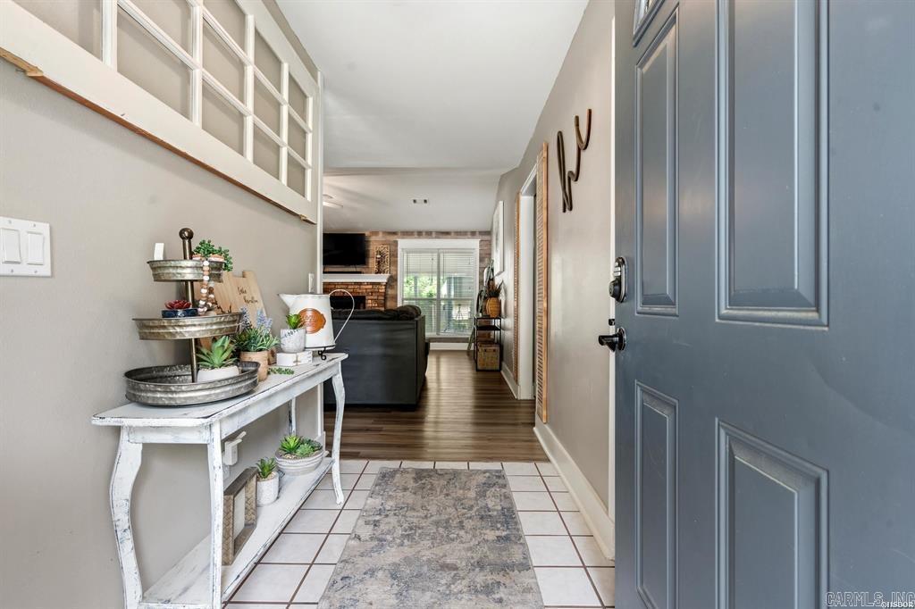 Lake View Heights - Residential