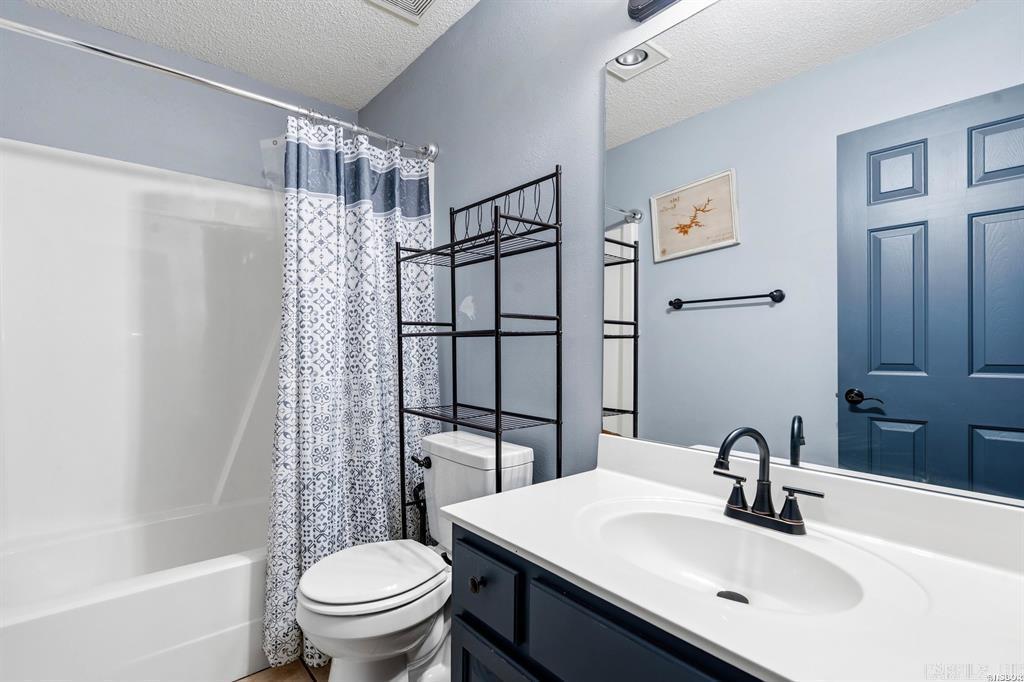 Lake View Heights - Residential