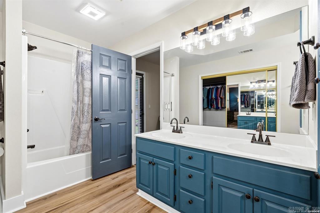 Lake View Heights - Residential