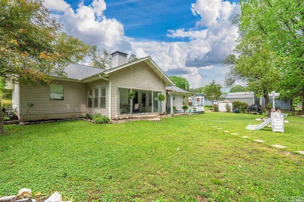 Lake View Heights - Residential