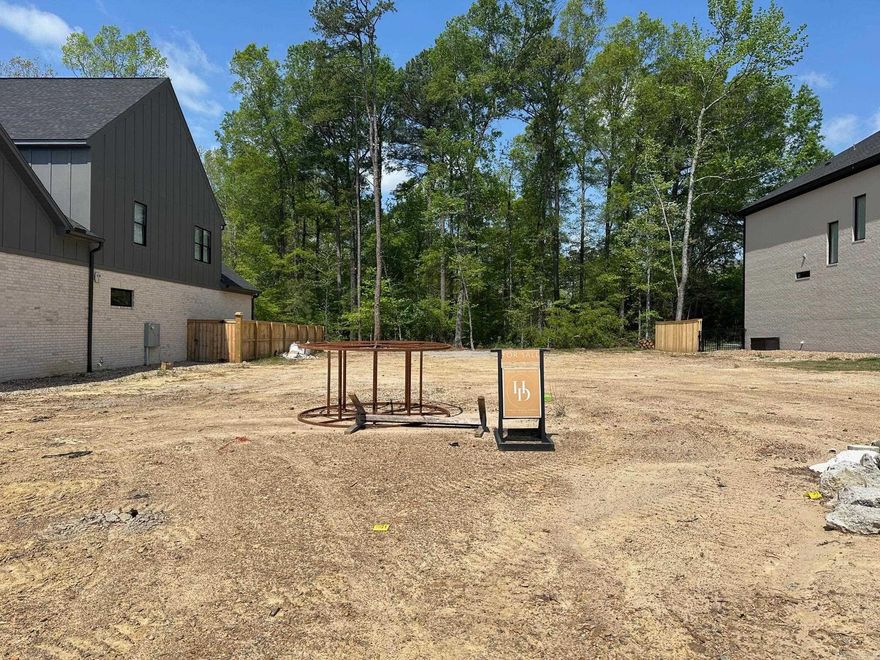 Under Contract Before Listed