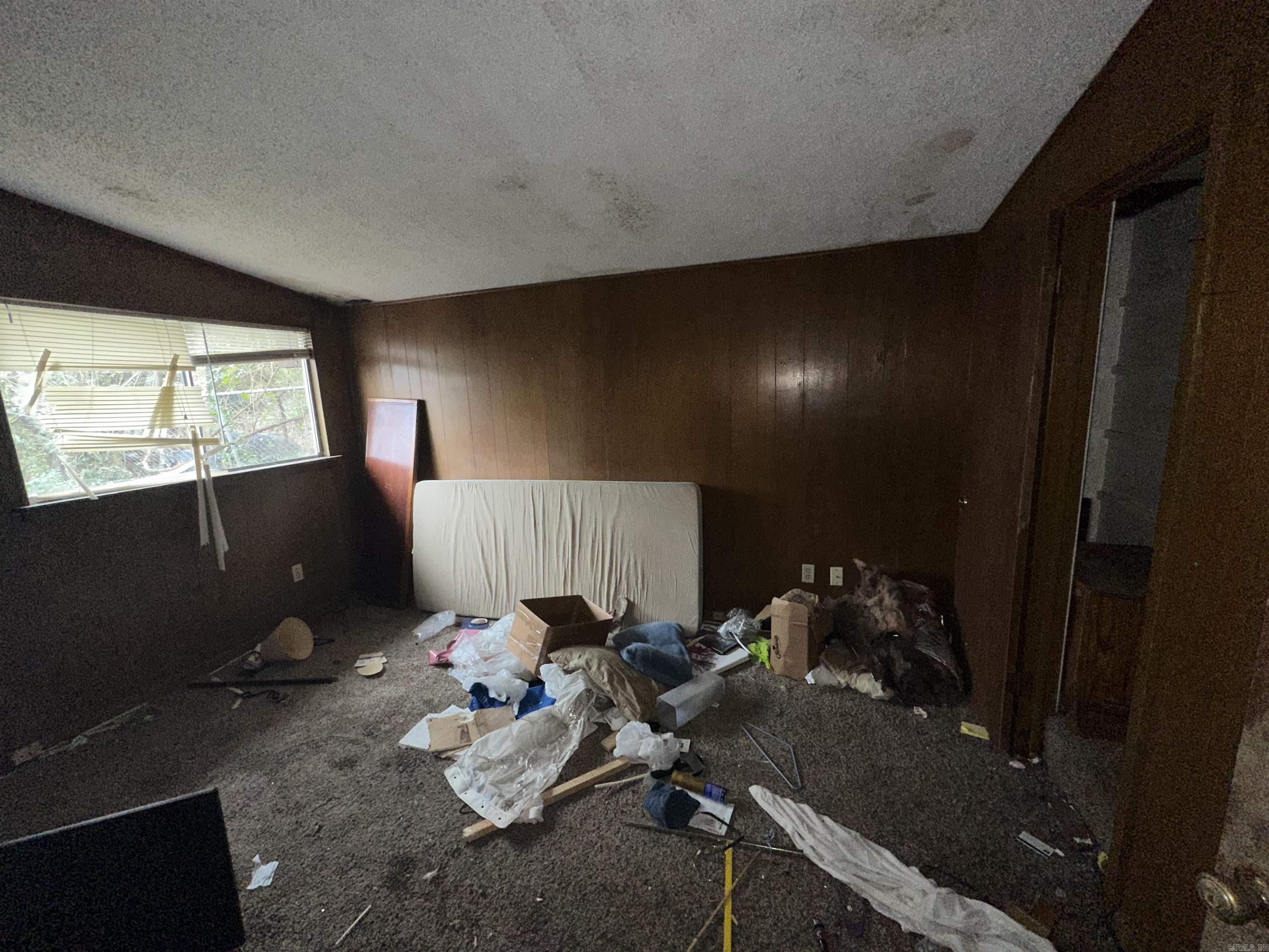 High Sierra - Residential