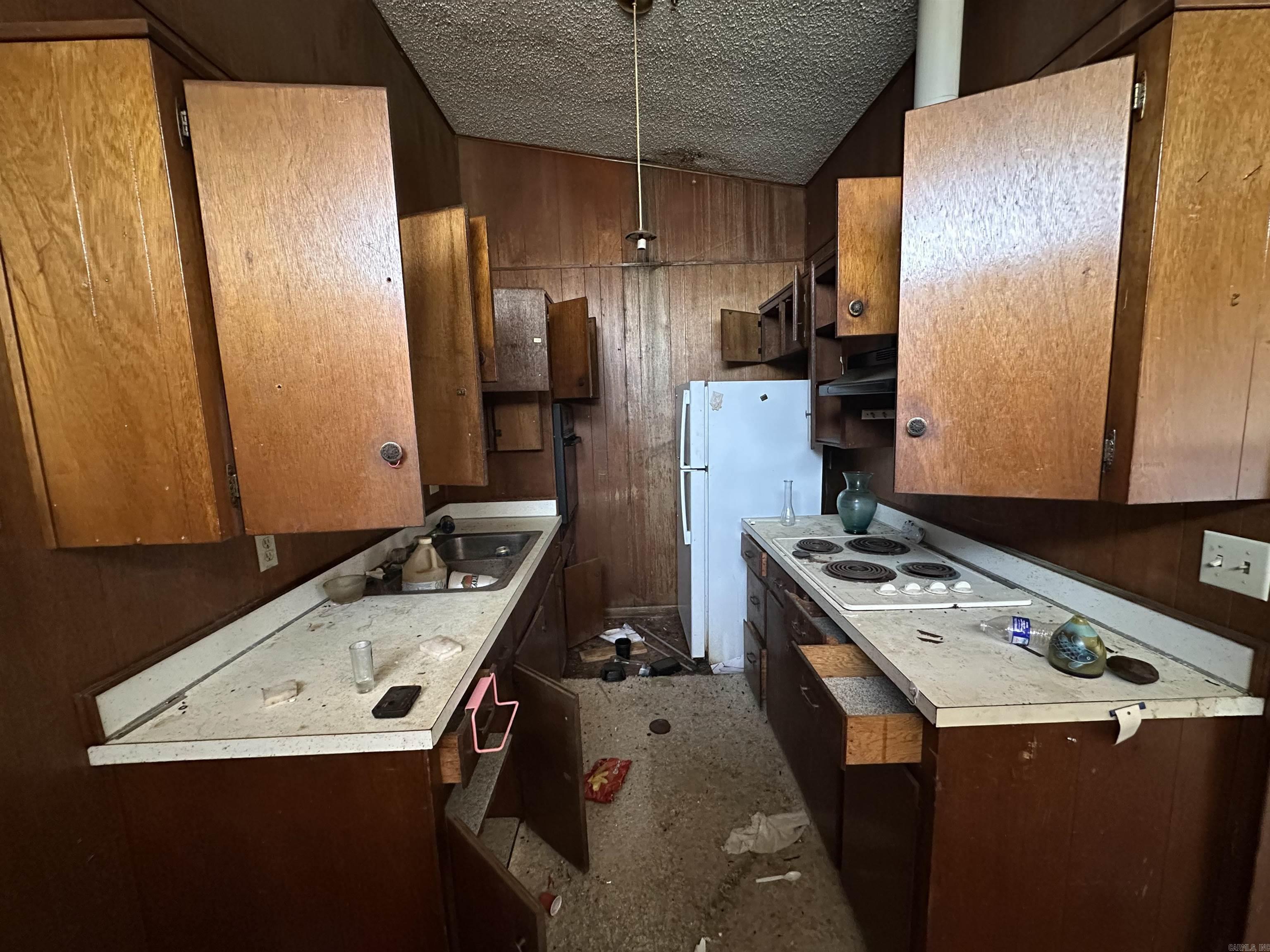 High Sierra - Residential