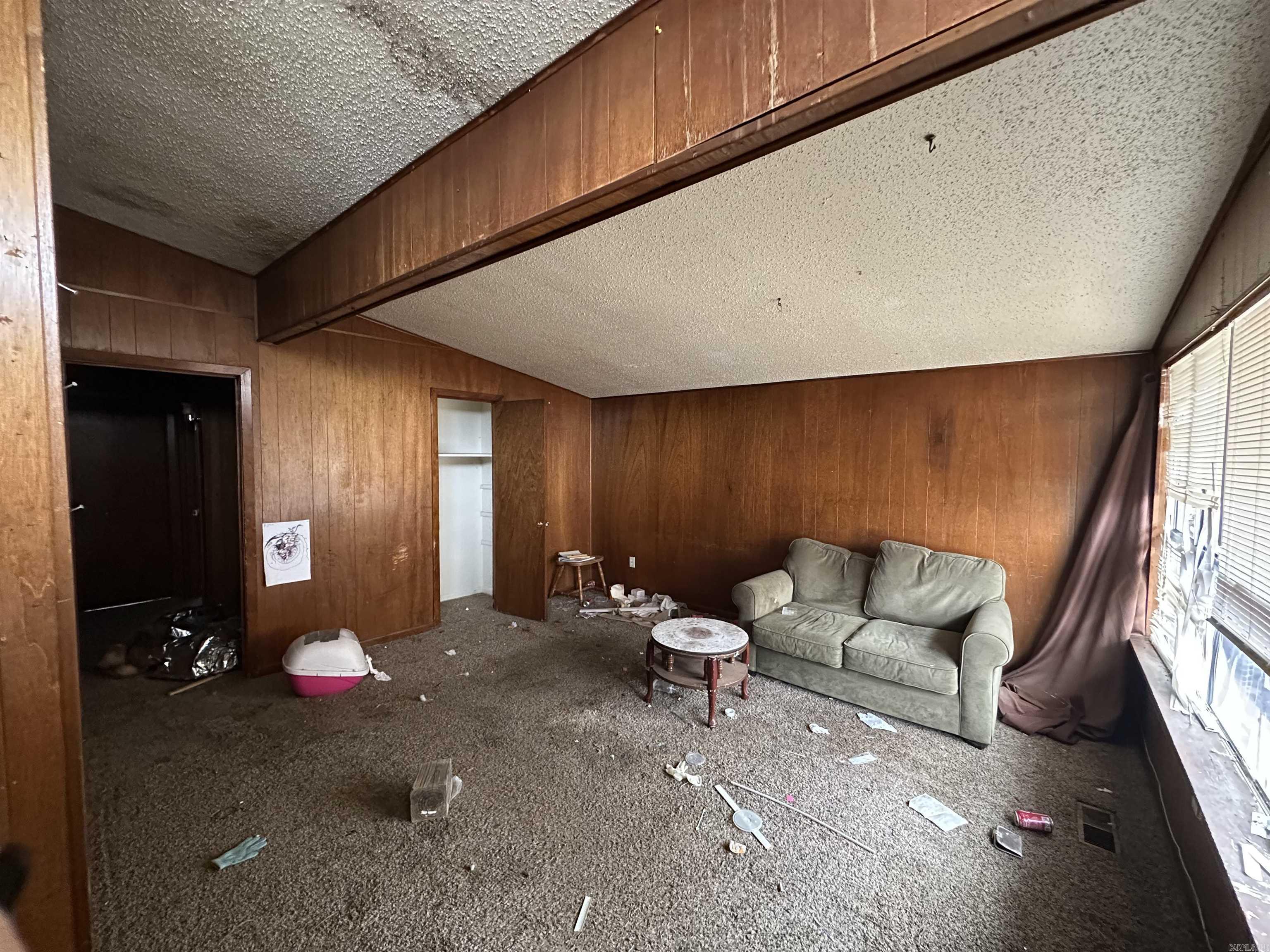 High Sierra - Residential