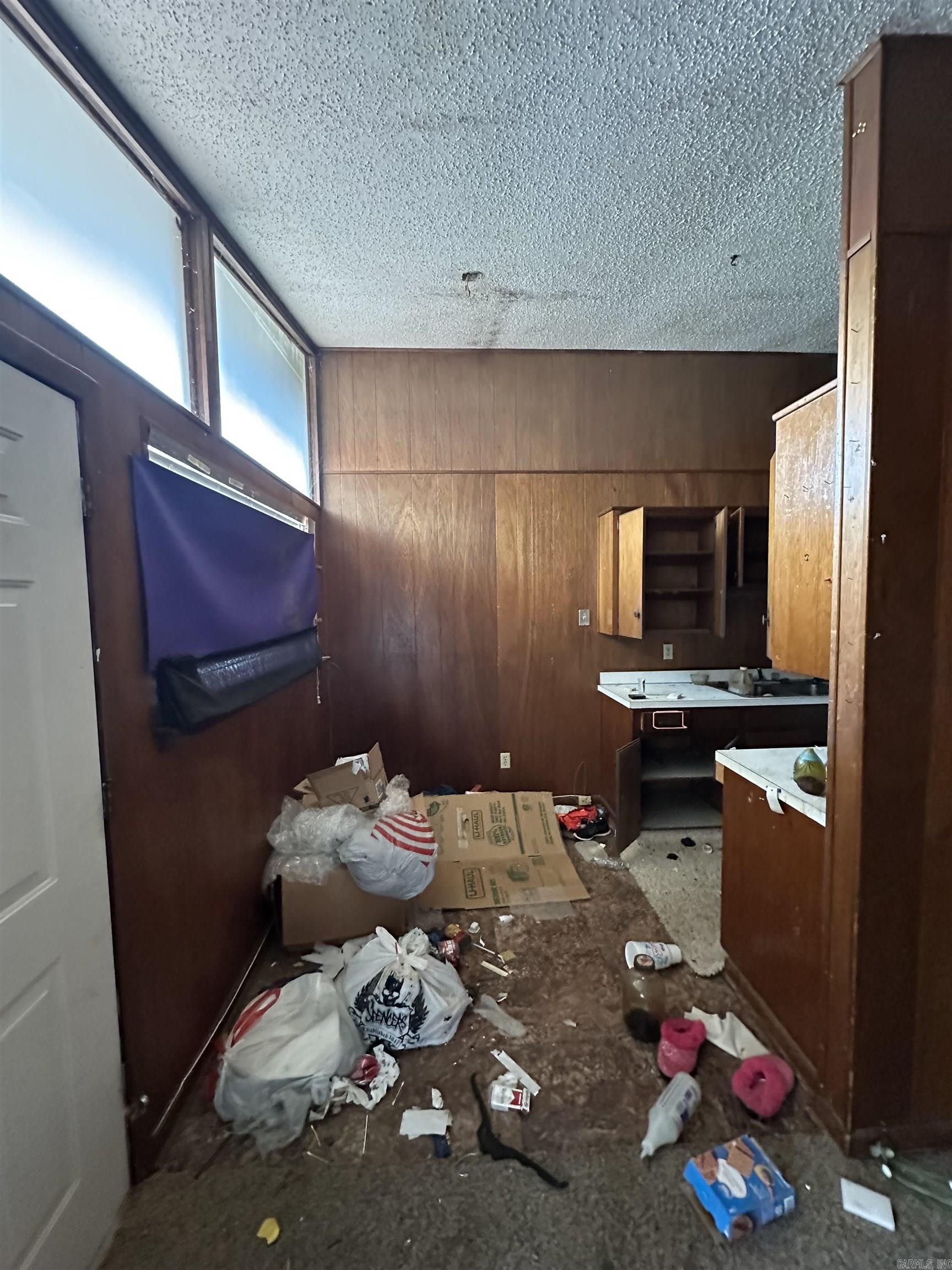 High Sierra - Residential