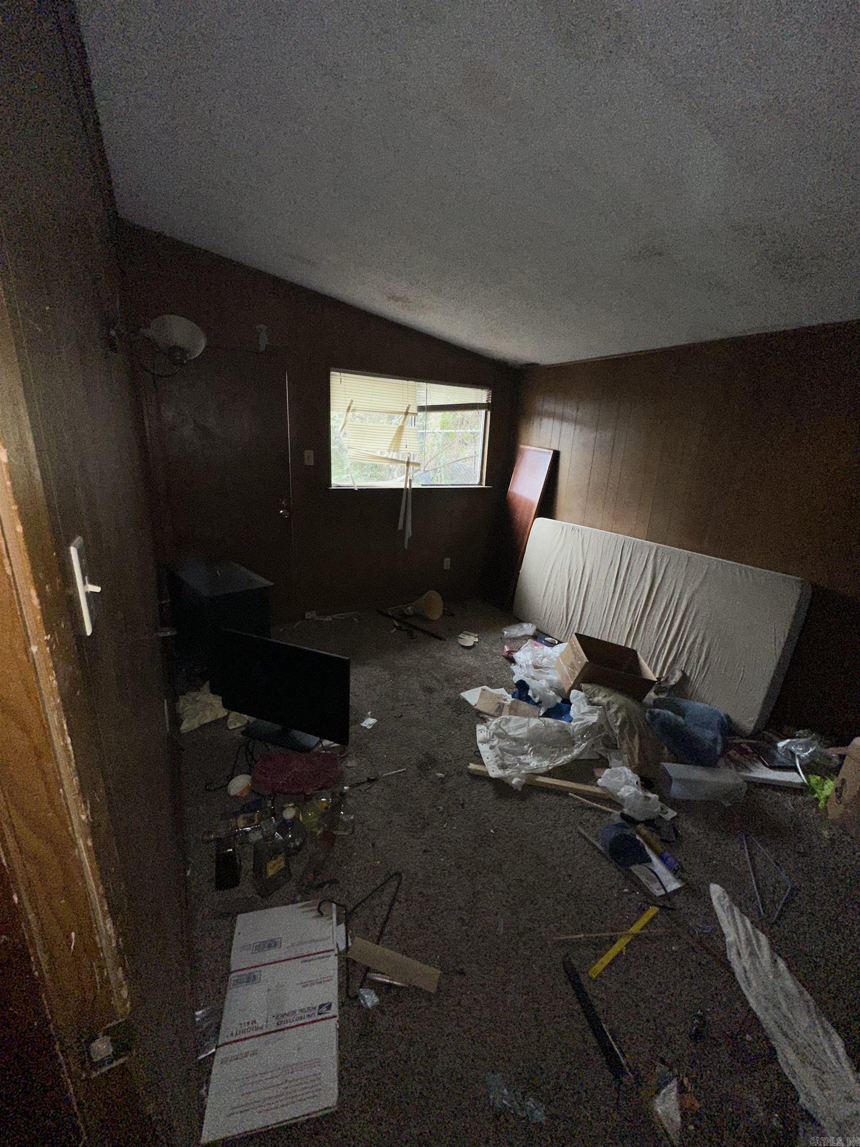 High Sierra - Residential