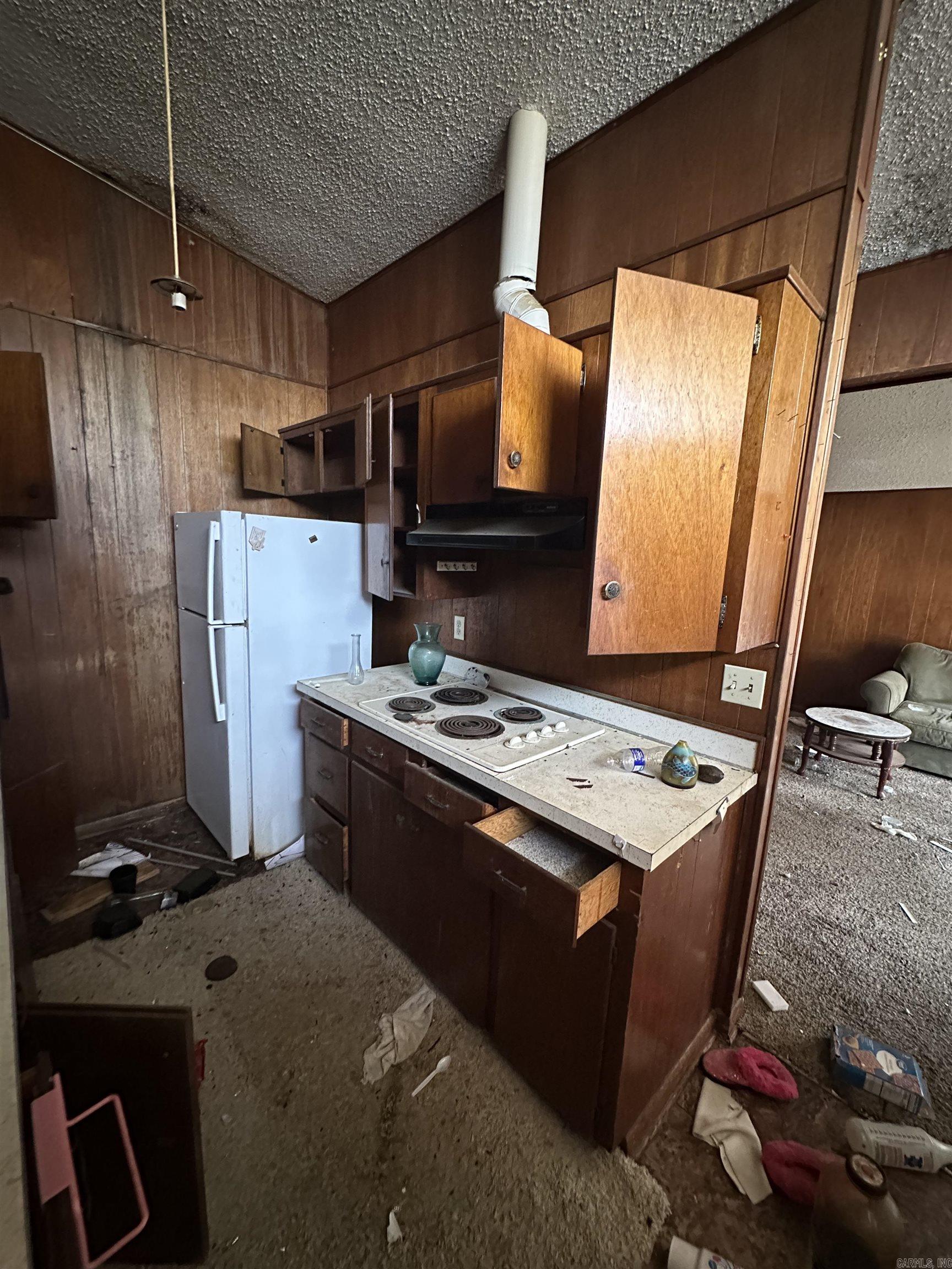 High Sierra - Residential