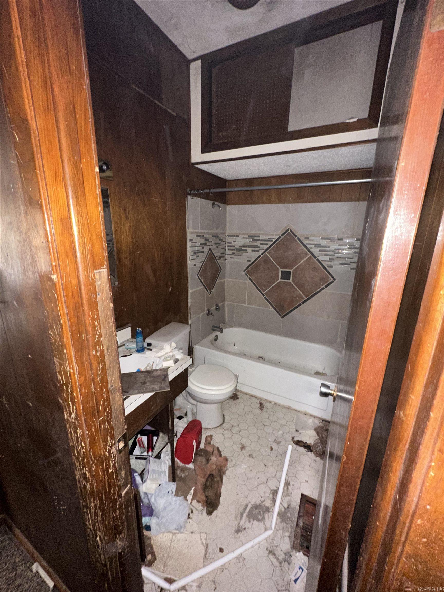 High Sierra - Residential