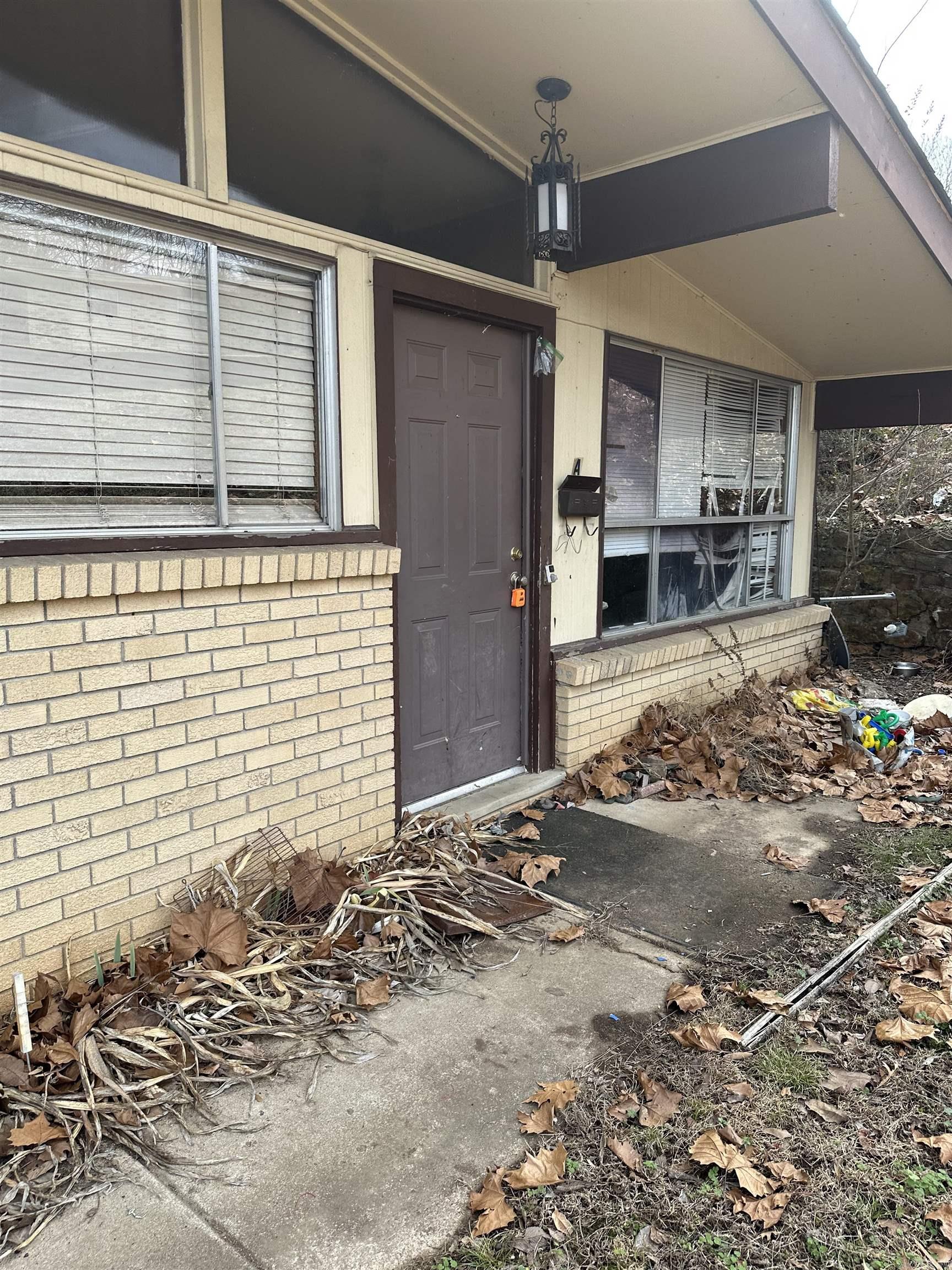 High Sierra - Residential