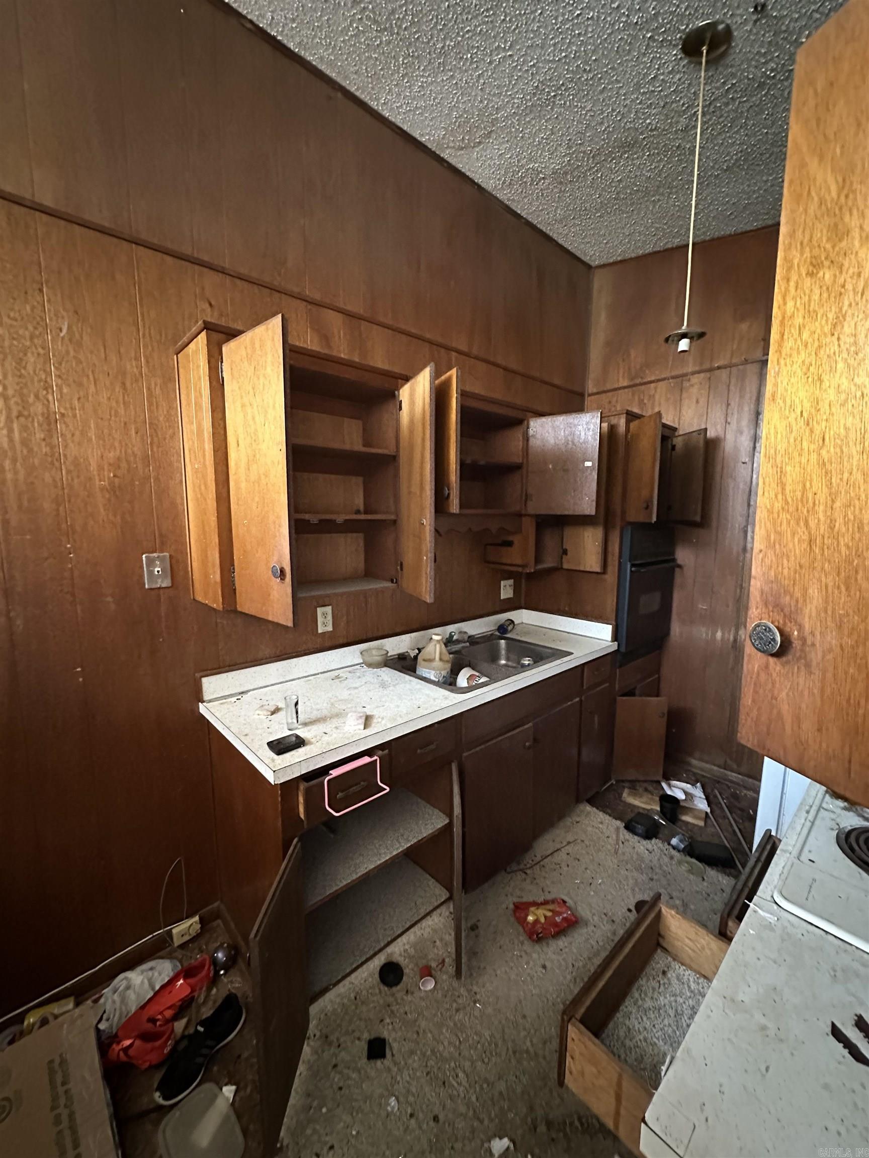 High Sierra - Residential