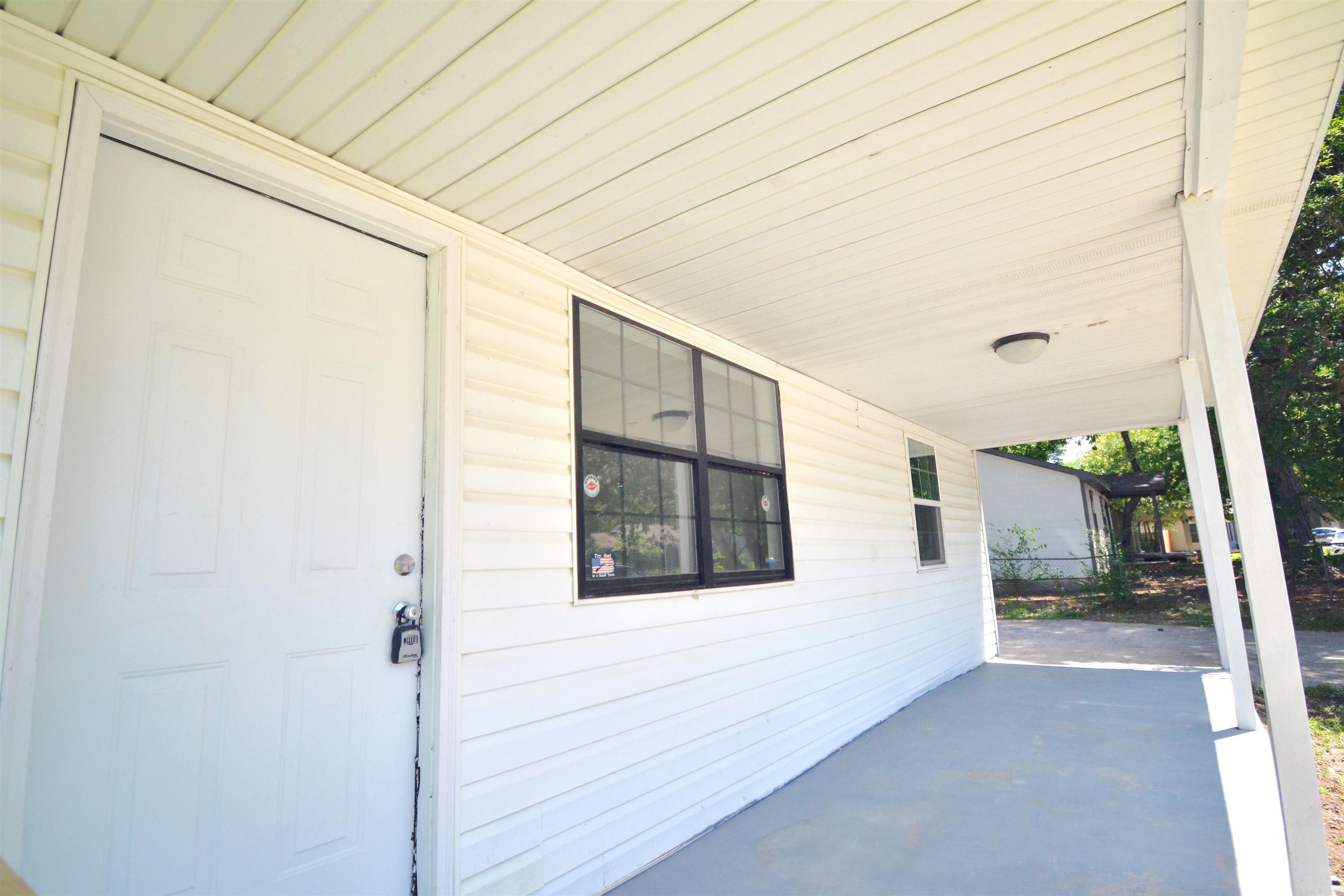 SUNNYSIDE HILLS ADDN TO JACK - Residential