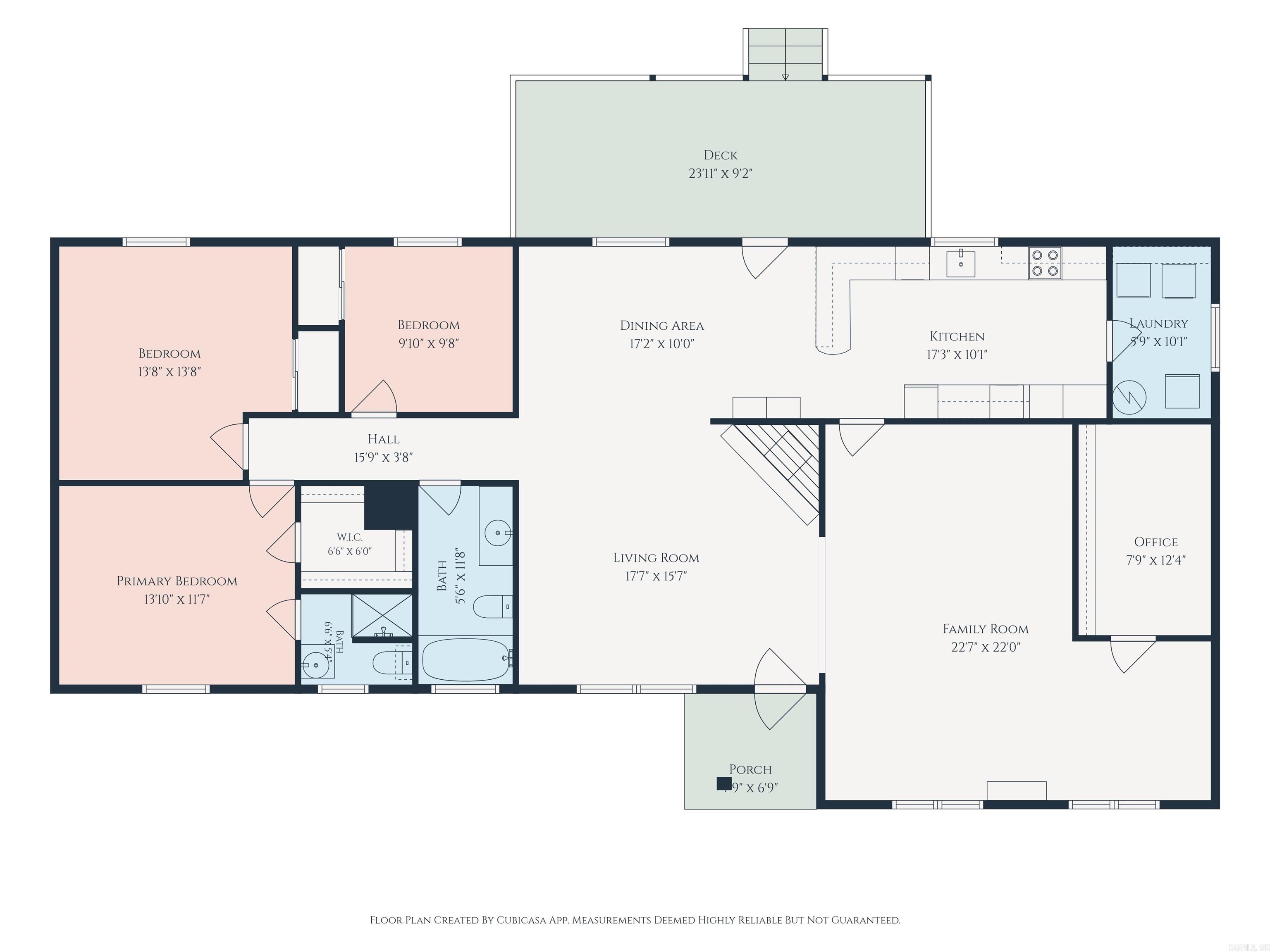 GREEN VALLEY - Residential