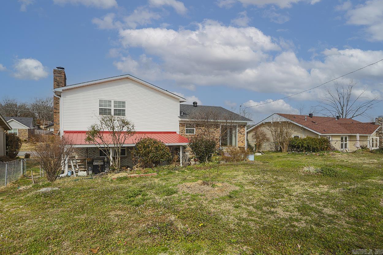 WALNUT VALLEY - Residential