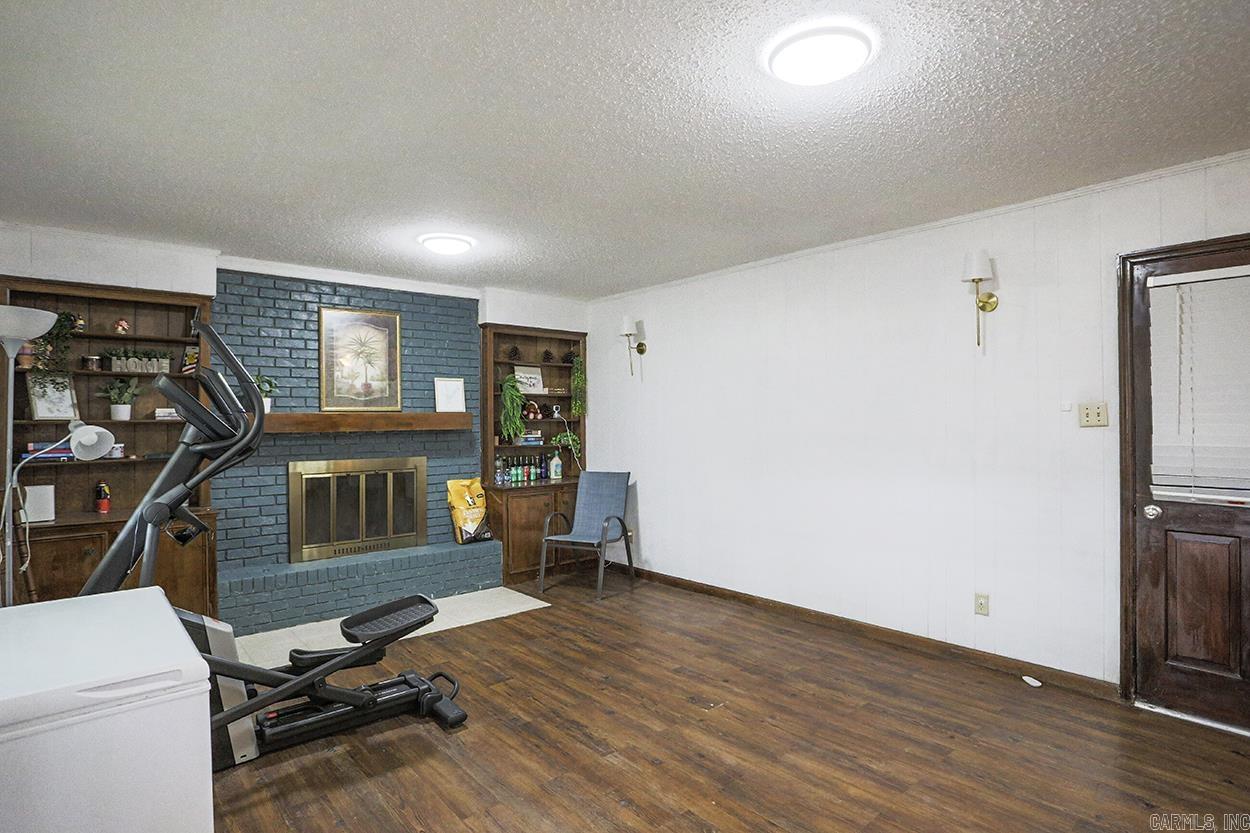 WALNUT VALLEY - Residential