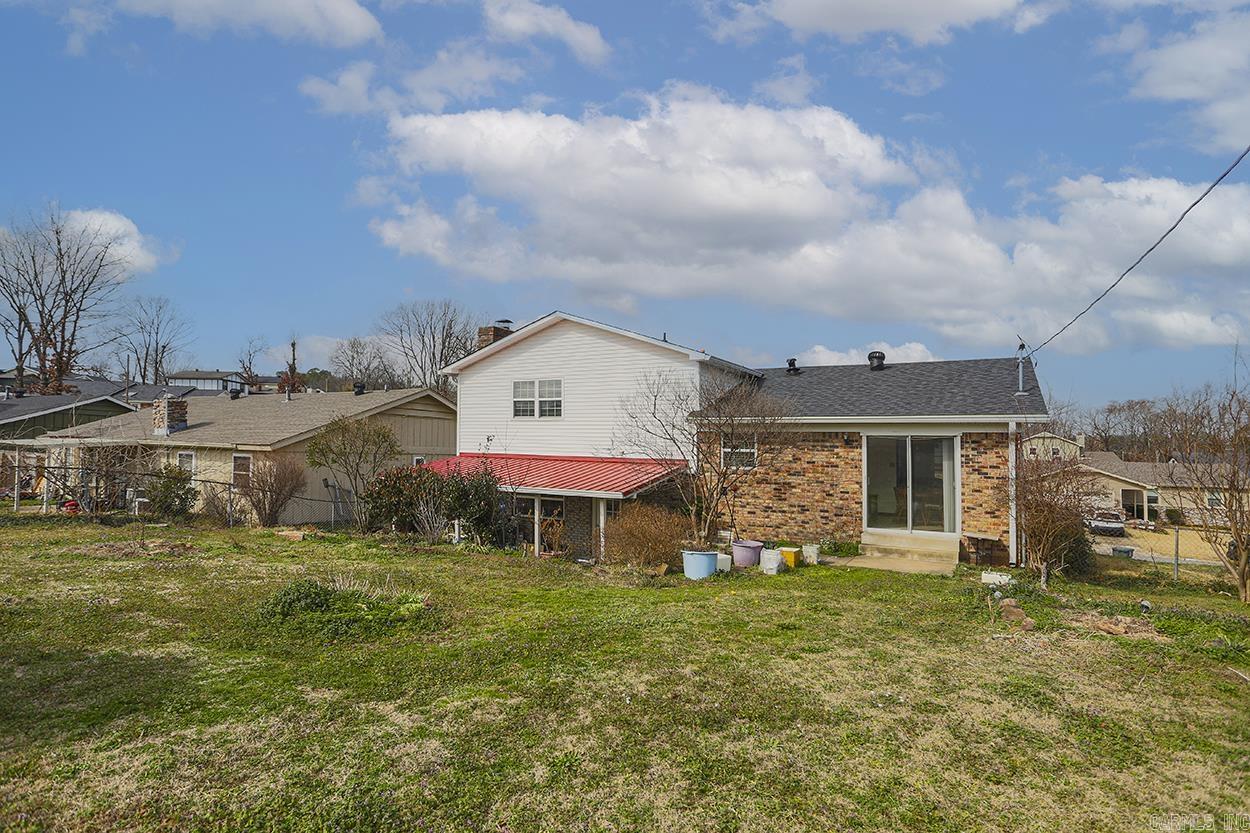 WALNUT VALLEY - Residential