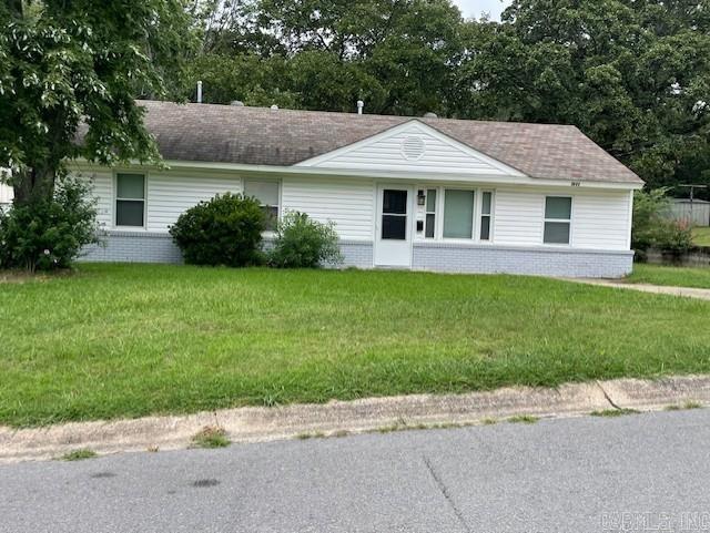 BORDELON EDWIN - Residential