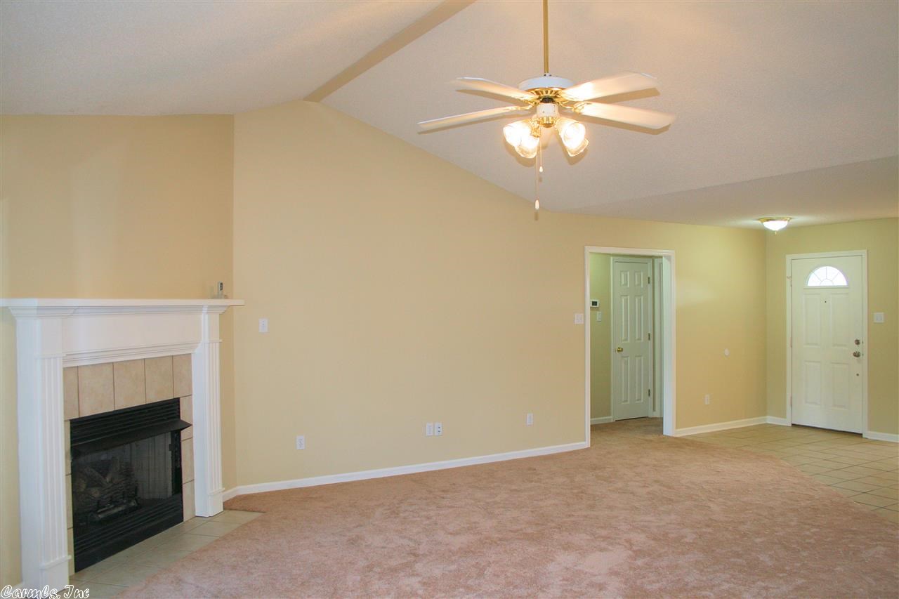 North Lake - Residential